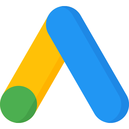 Google Analitics icon