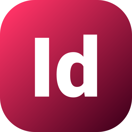 InDesign icon