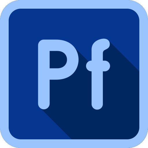 Adobe Premier Pro icon