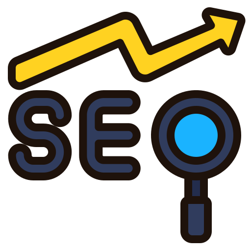 SEO icon