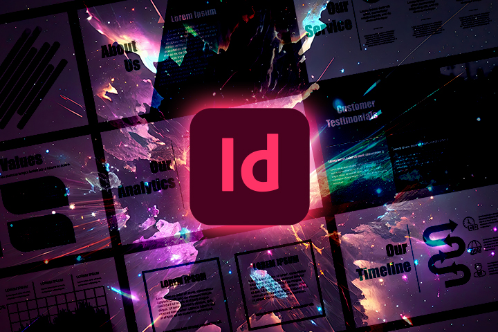 InDesign