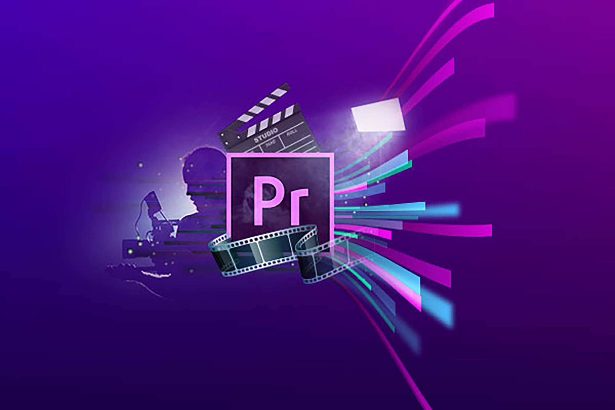 Adobe Primer Pro